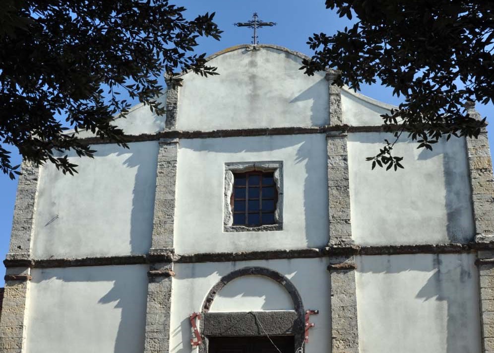 Chiesa dei Cappuccini