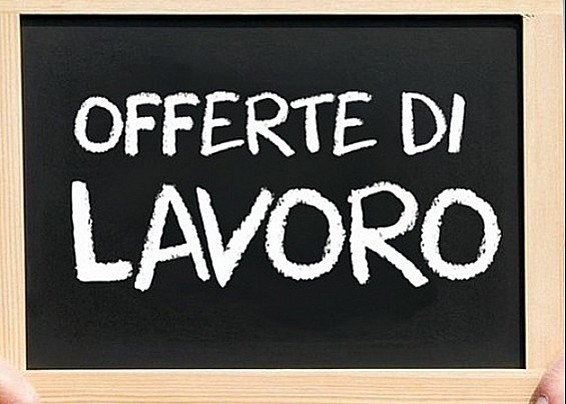 Sportello Lavoro Ambito Territoriale Alto e Basso Pavese - Bollettino lavoro di lunedì 24 maggio 2021