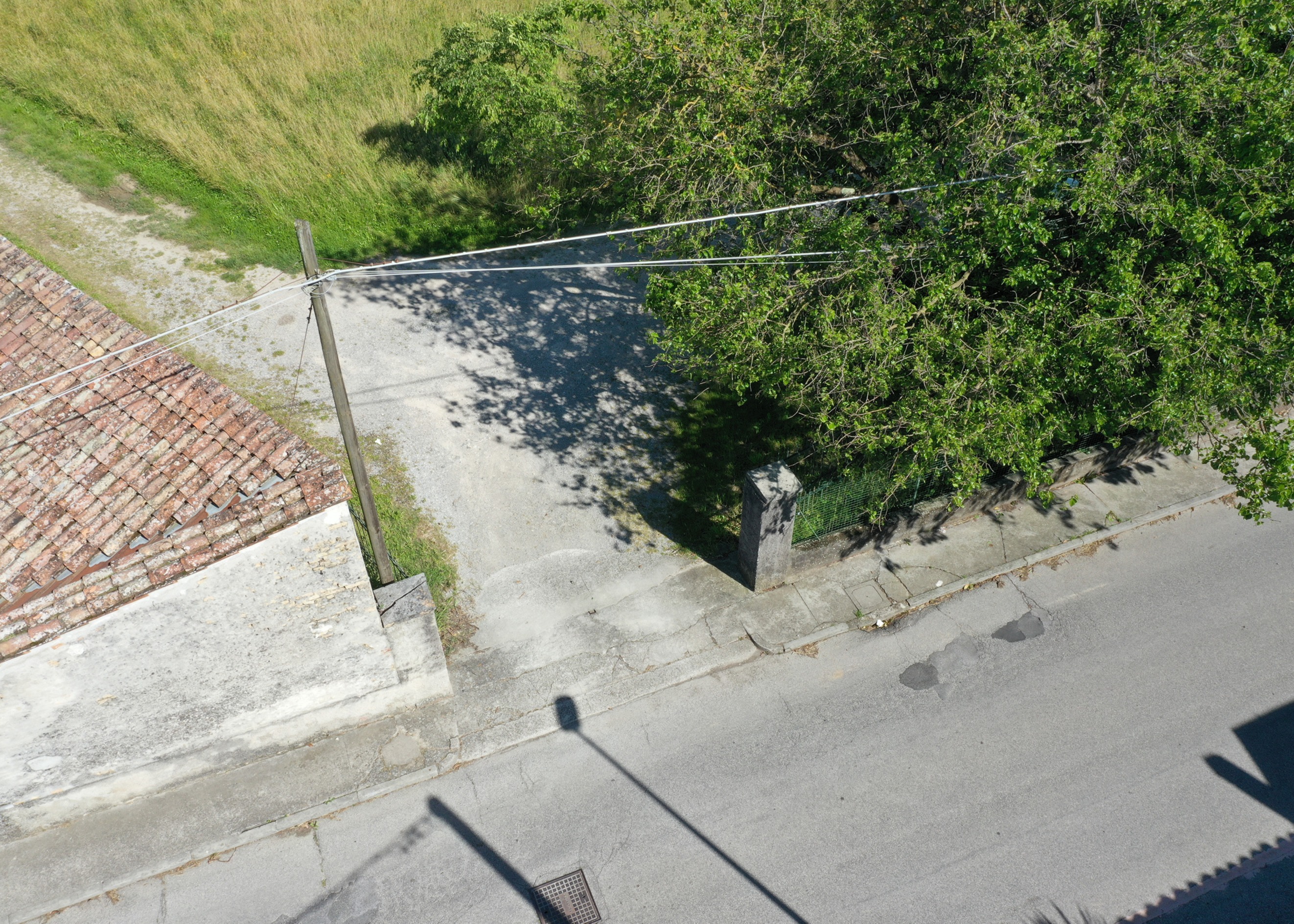 Area Attesa Via Trieste