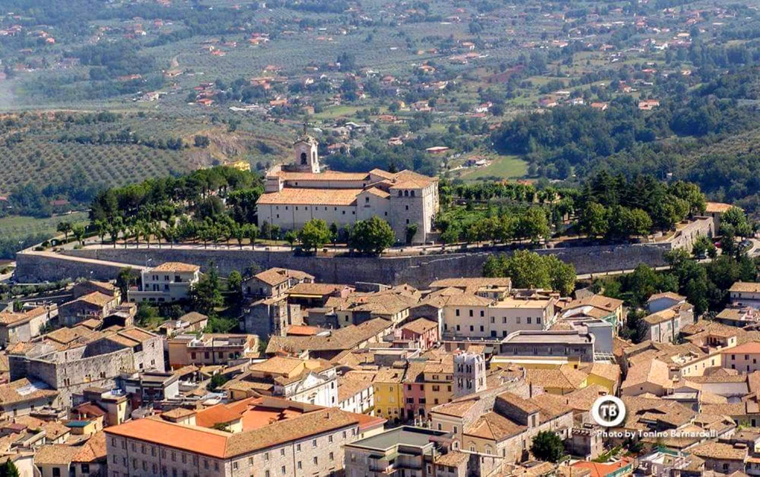 Il 21 giugno si festeggia il Natale di Alatri