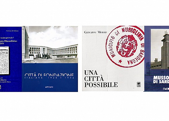 Pubblicazioni