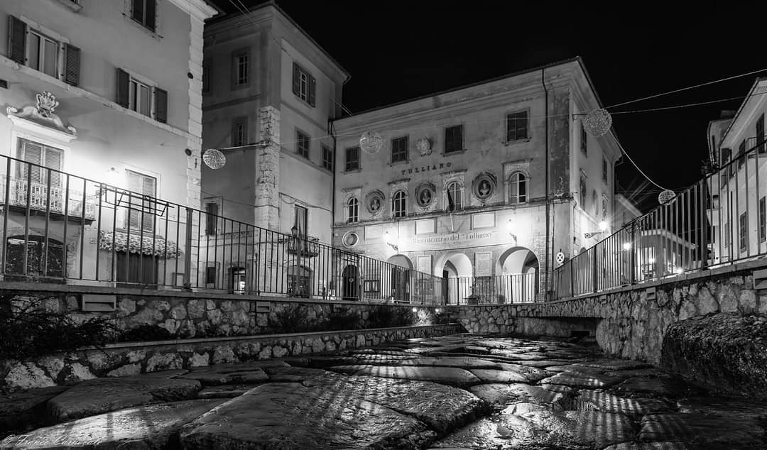 Arpino patria di Cicerone Caio Mario e Agrippa