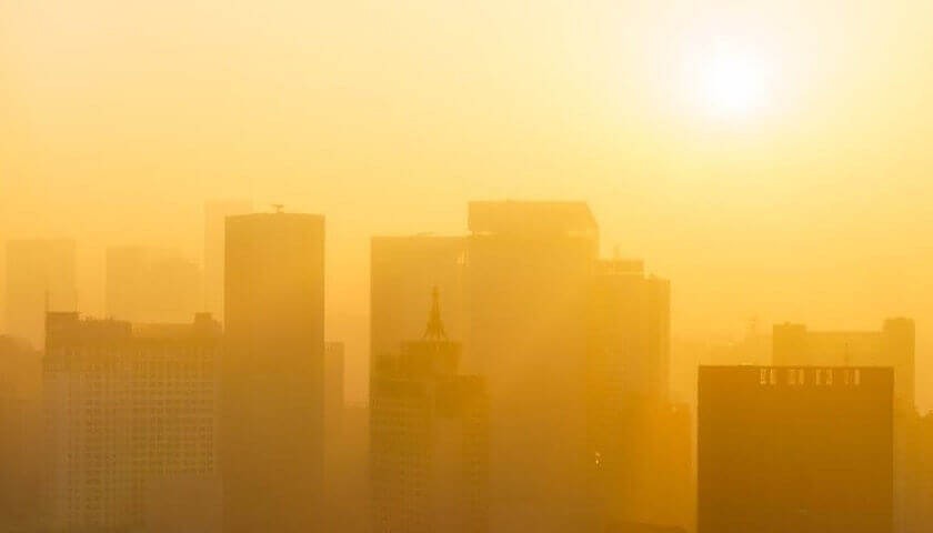 Ondate di calore e Covid-19: i consigli del Ministero della Salute