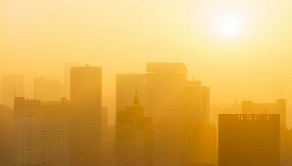 Ondate di calore e Covid-19: i consigli del Ministero della Salute
