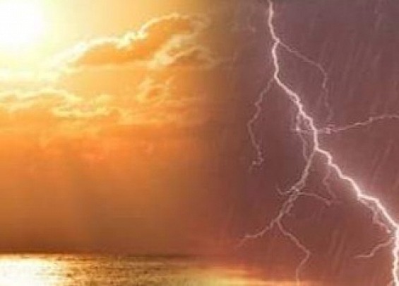 METEO AGGIORNAMENTO