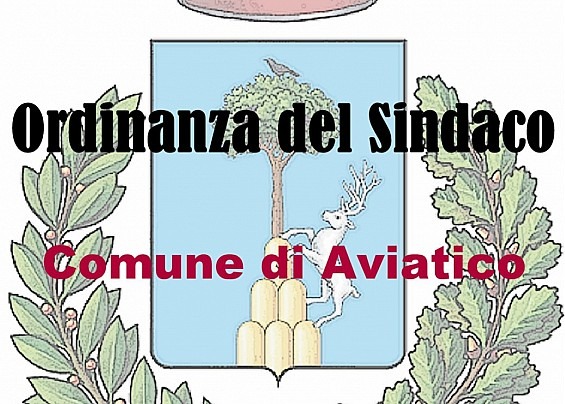 Ordinanza n. 6 dell' 8 Luglio 2021