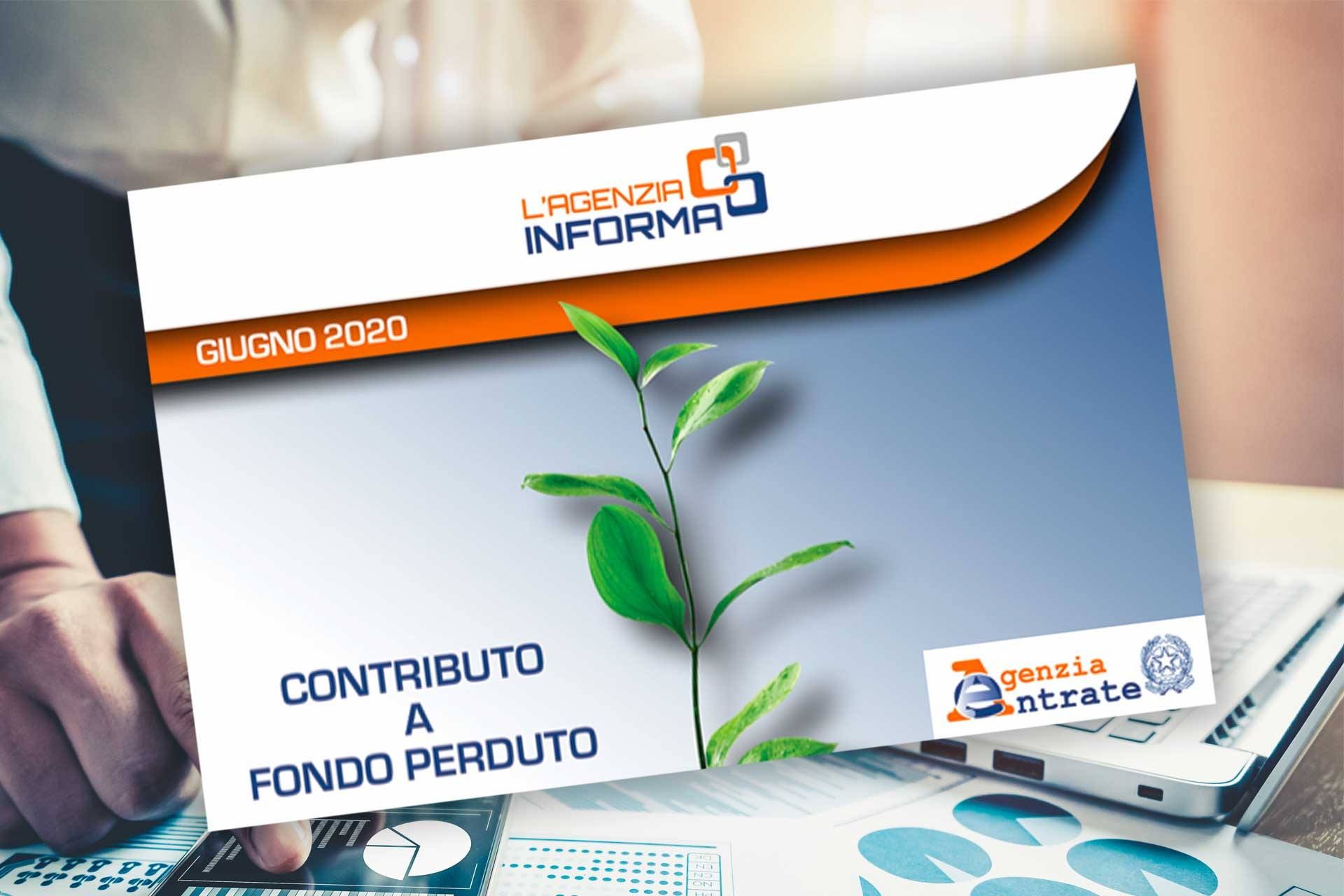 Contributo a fondo perduto per le attività stagionali: via alle richieste. Guida, modelli e istruzioni