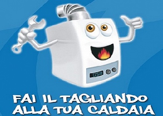 ISPEZIONE IMPIANTI TERMICI DA PARTE DELLA PROVINCIA DI PAVIA
