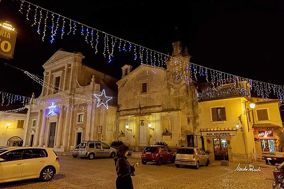 Chiesa di San Sebastiano