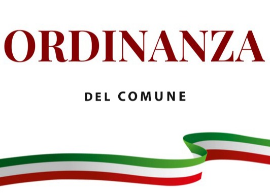 Pubblicazione ordinanze