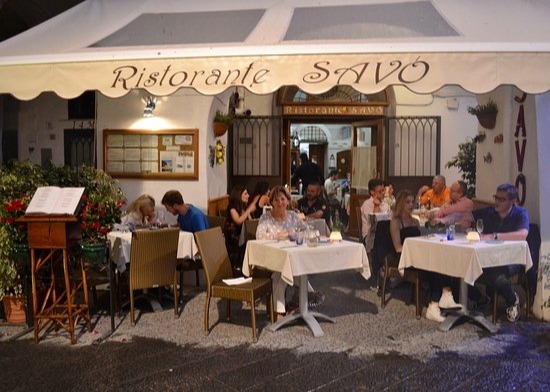 Ristorante Savò