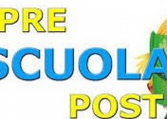 AVVISO per la presentazione di un progetto per la gestione del servizio di PRE e POST accoglienza per gli alunni delle scuole dell’infanzia e primaria. - per gli anni scolastici 2021/2022, 2022/2023, 2023/2024.