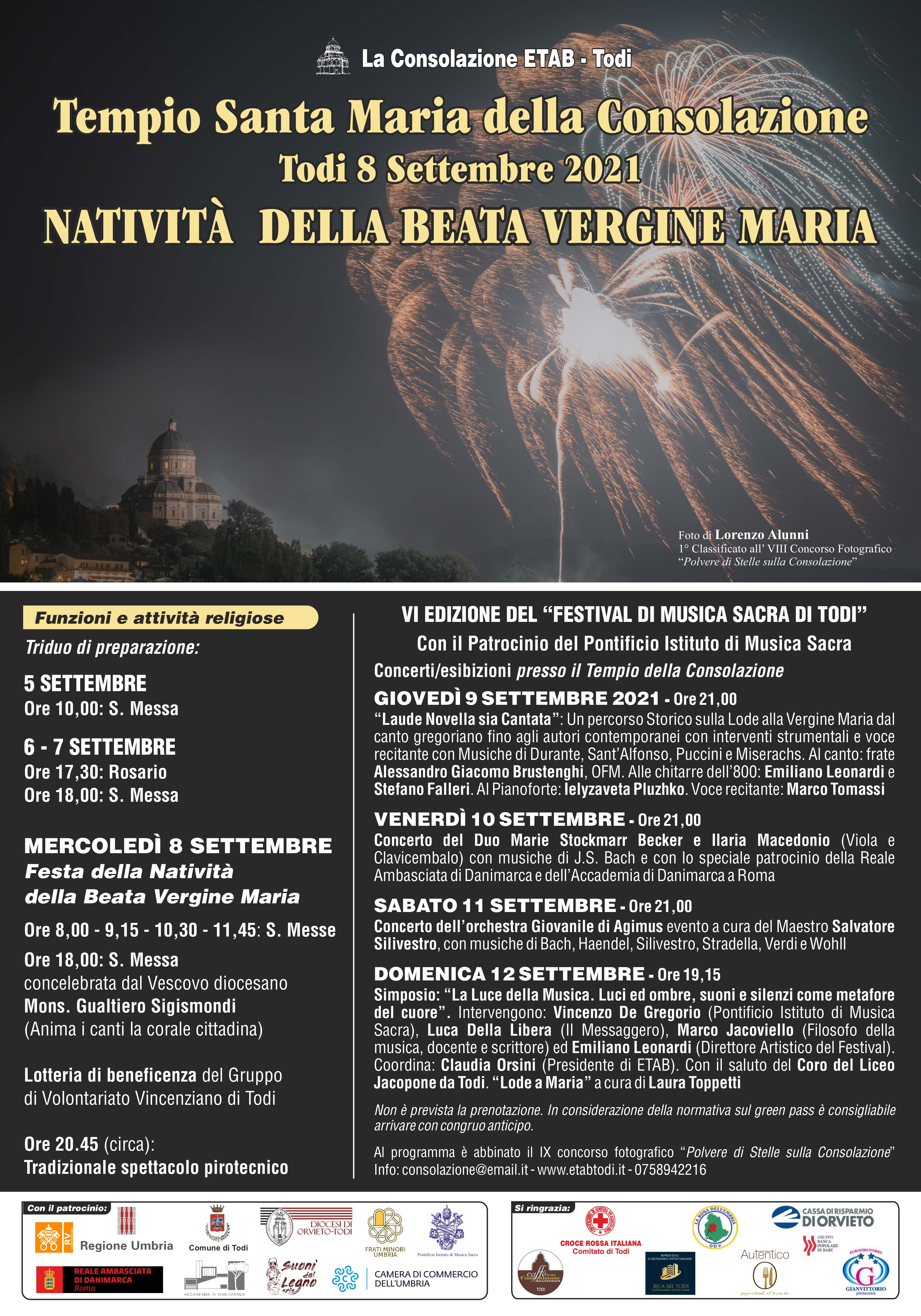 Manifesto 2021 definitivo radio vaticana