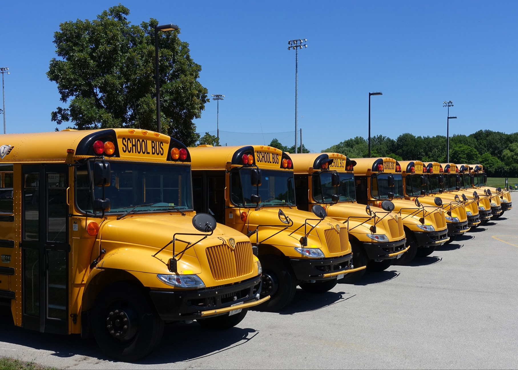 Servizio Scuolabus a.s. 2021/2022