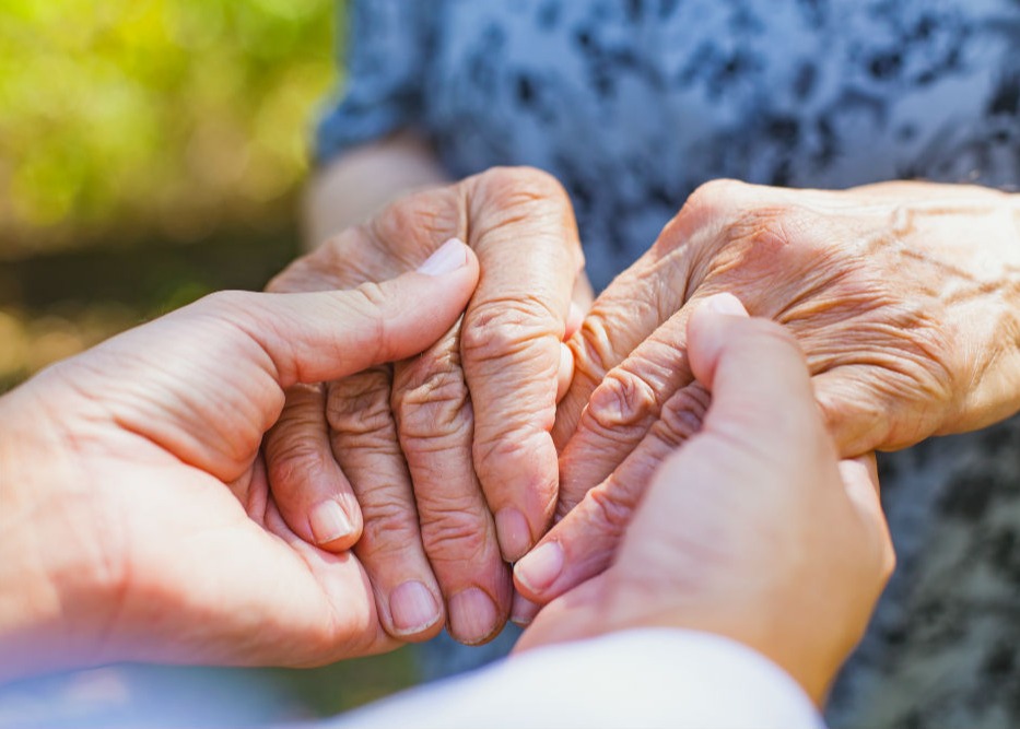 Benvenuti alla Residenza San Salvatore del Comune di Gradisca d'Isonzo