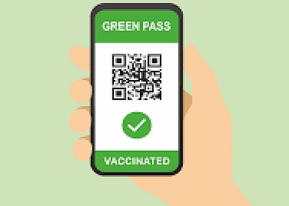 AVVISO PUBBLICO - OBBLIGO CERTIFICAZIONE VERDE COVID-19 (C.D. “GREEN PASS”) A PARTIRE DAL 15 OTTOBRE 2021
