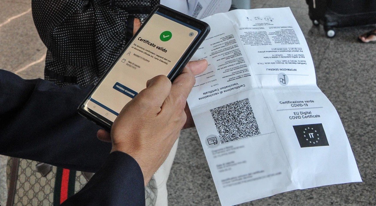 Green pass sul lavoro: come funzioneranno le verifiche da venerdì 15 ottobre 2021